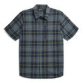 Men's Astroman Short Sleeve Sun Shirt
