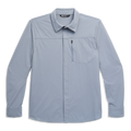 Men's Astroman Long Sleeve Sun Shirt
