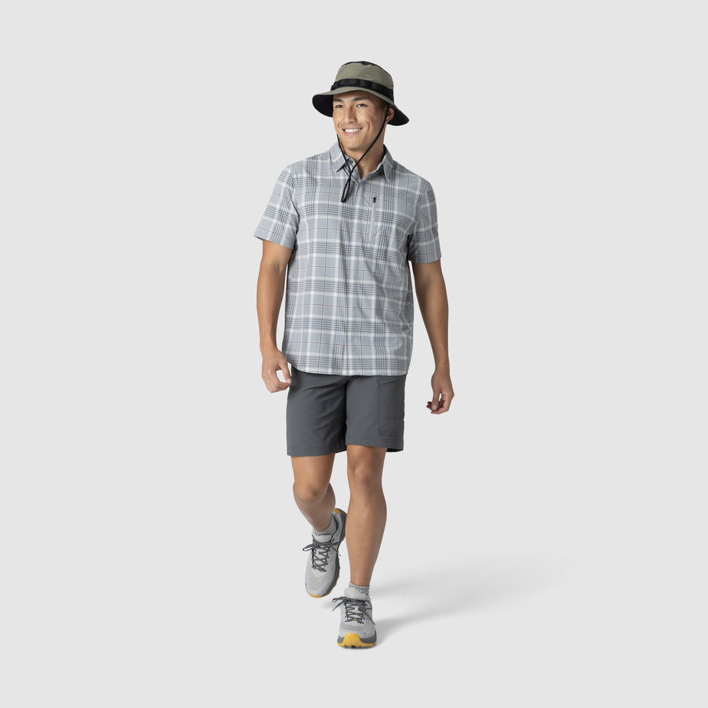 Men's Timberline Utility Short