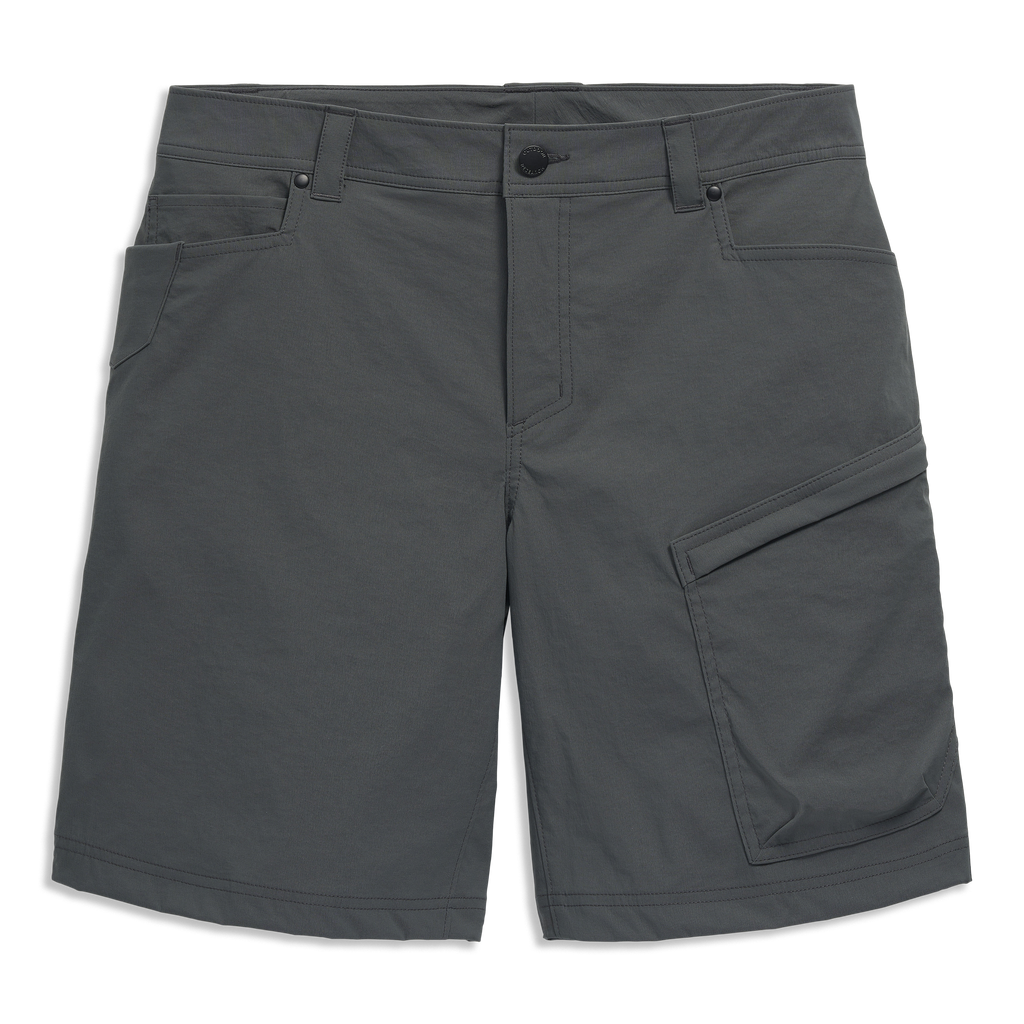 Men's Timberline Utility Short