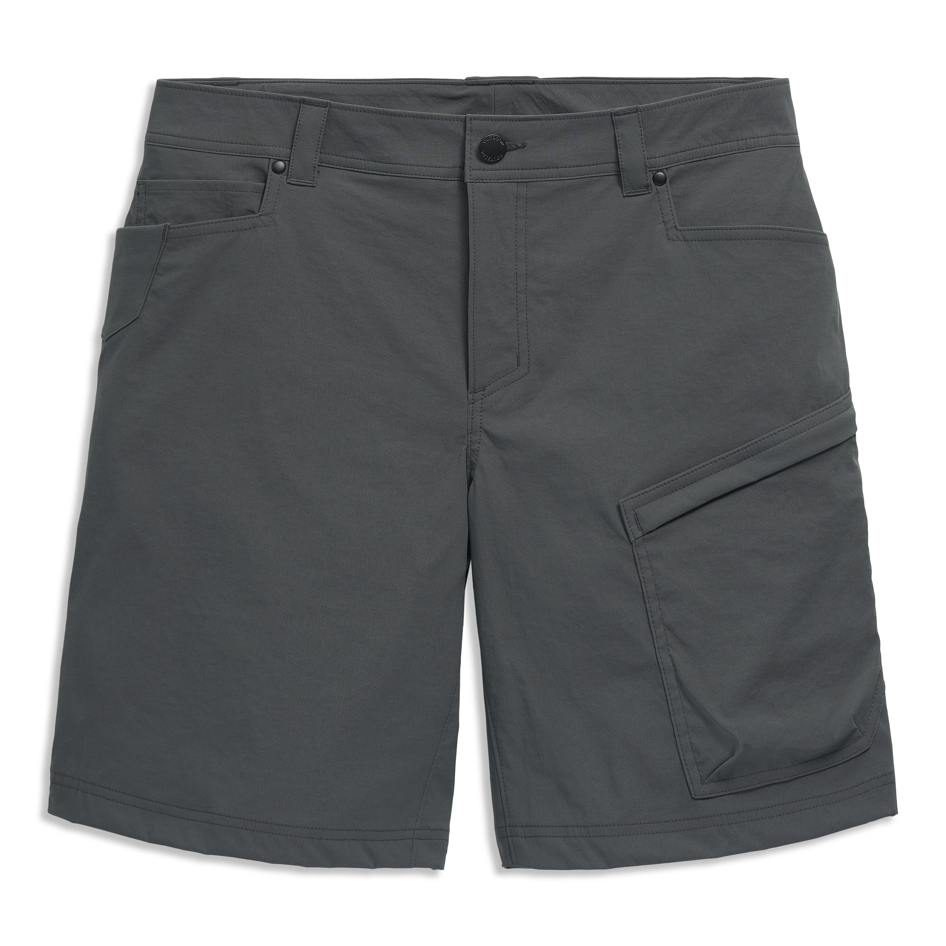 Men's Timberline Utility Short