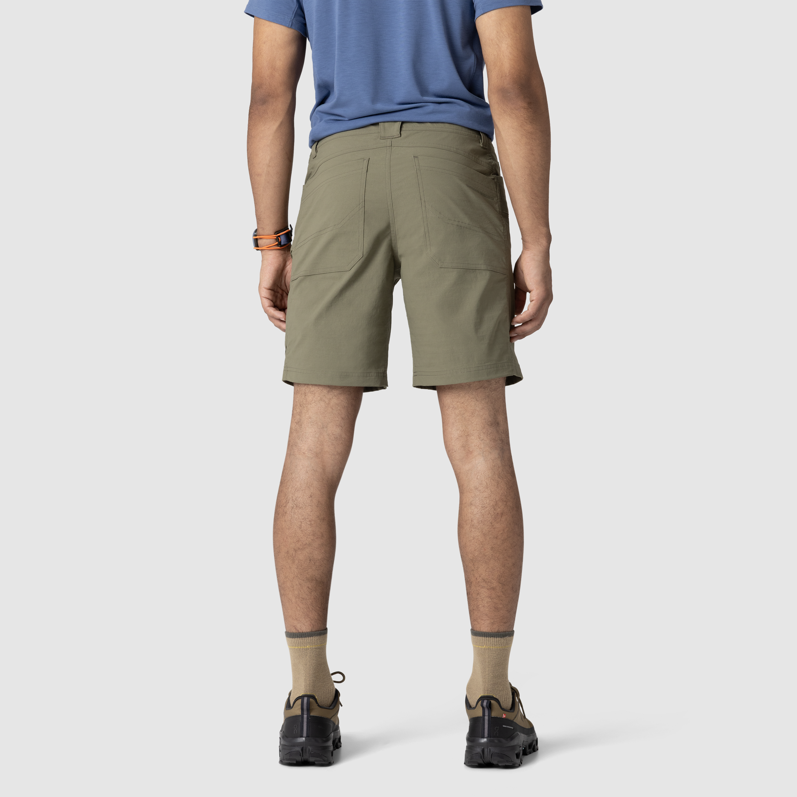 Men's Timberline Utility Short