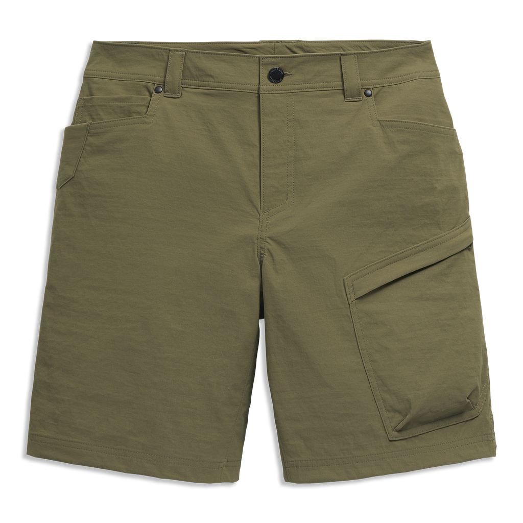 Men's Timberline Utility Short