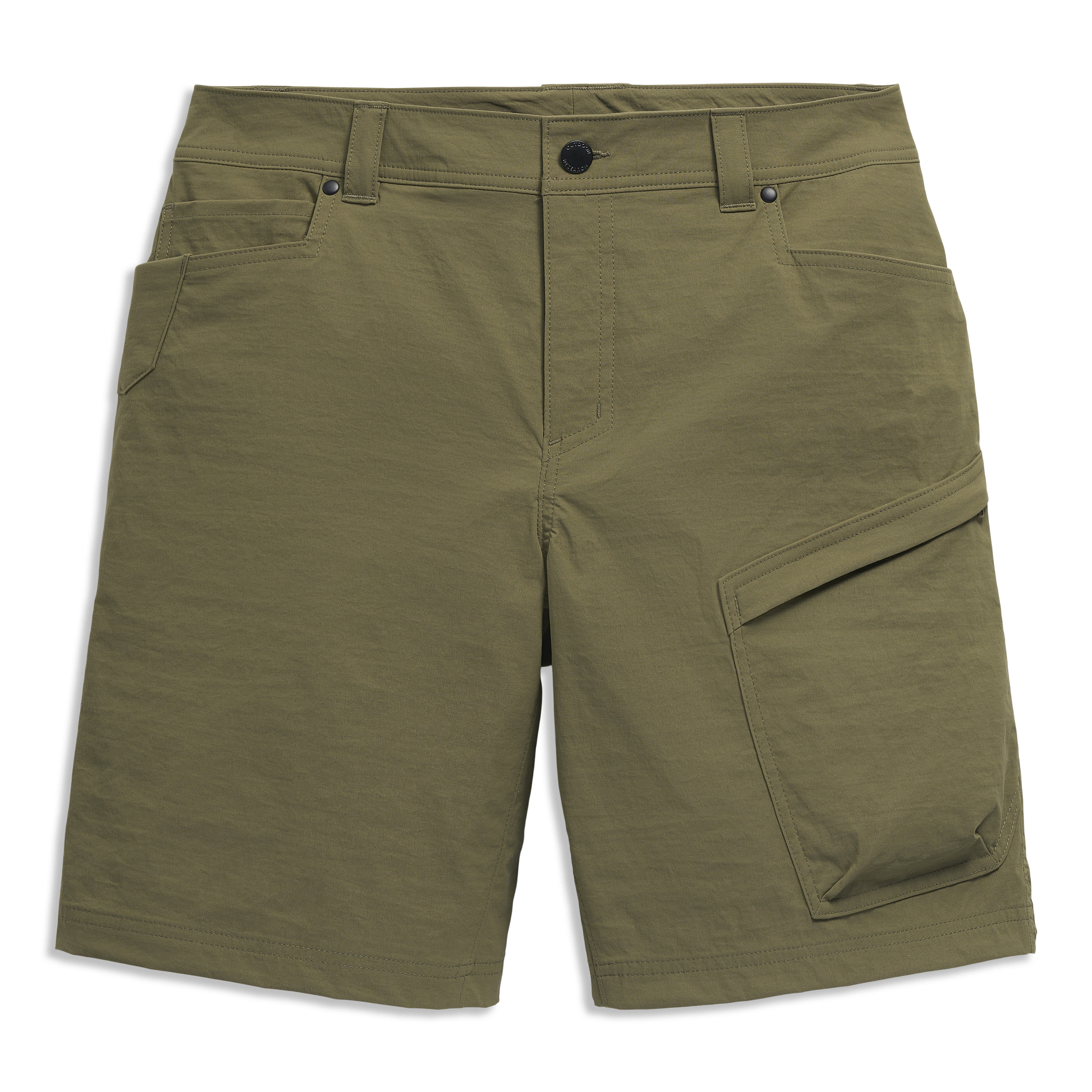 Men's Timberline Utility Short