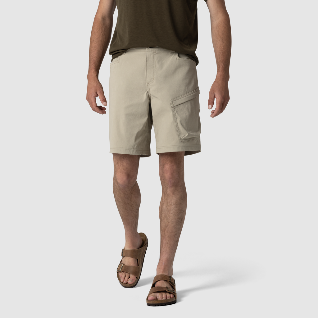 Men's Timberline Utility Short