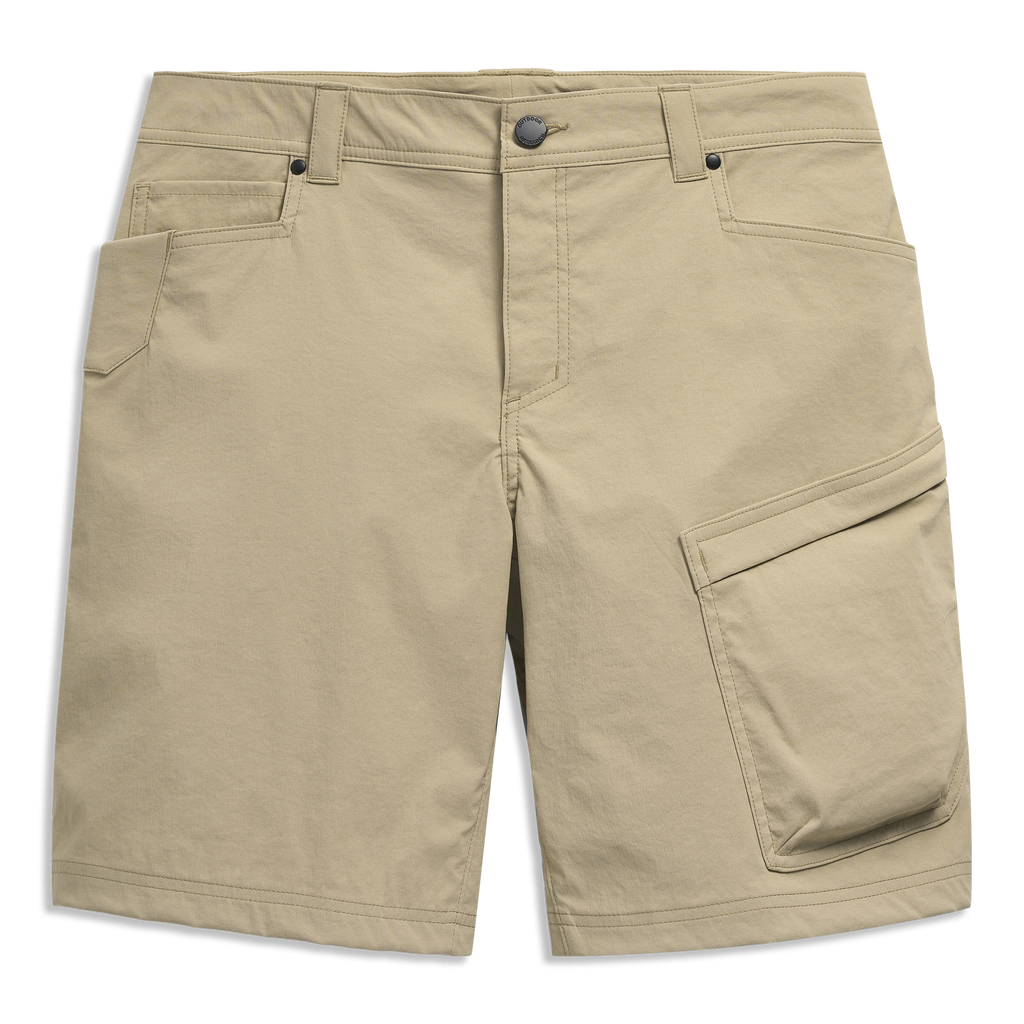 Men's Timberline Utility Short
