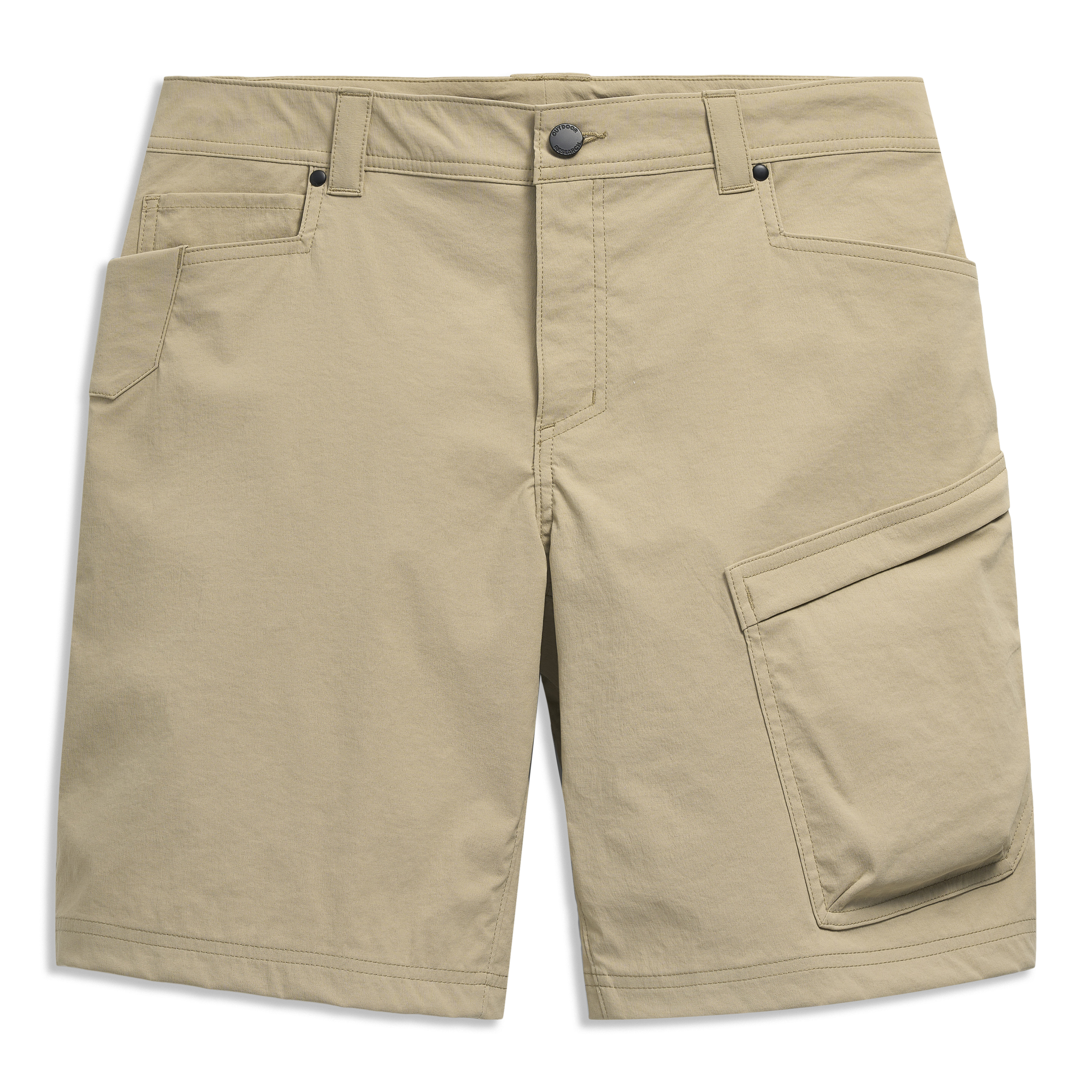 Men's Timberline Utility Short