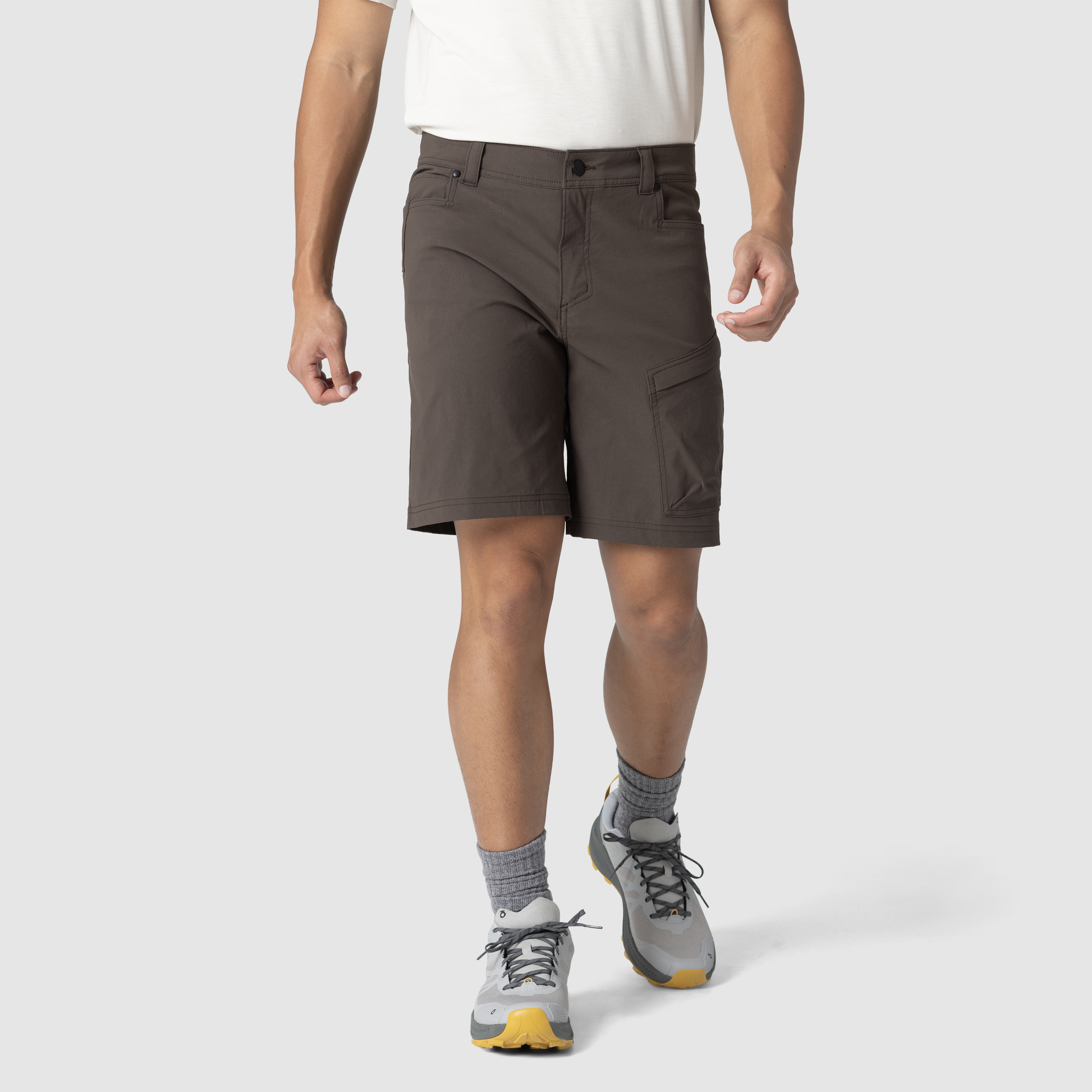 Men's Timberline Utility Short