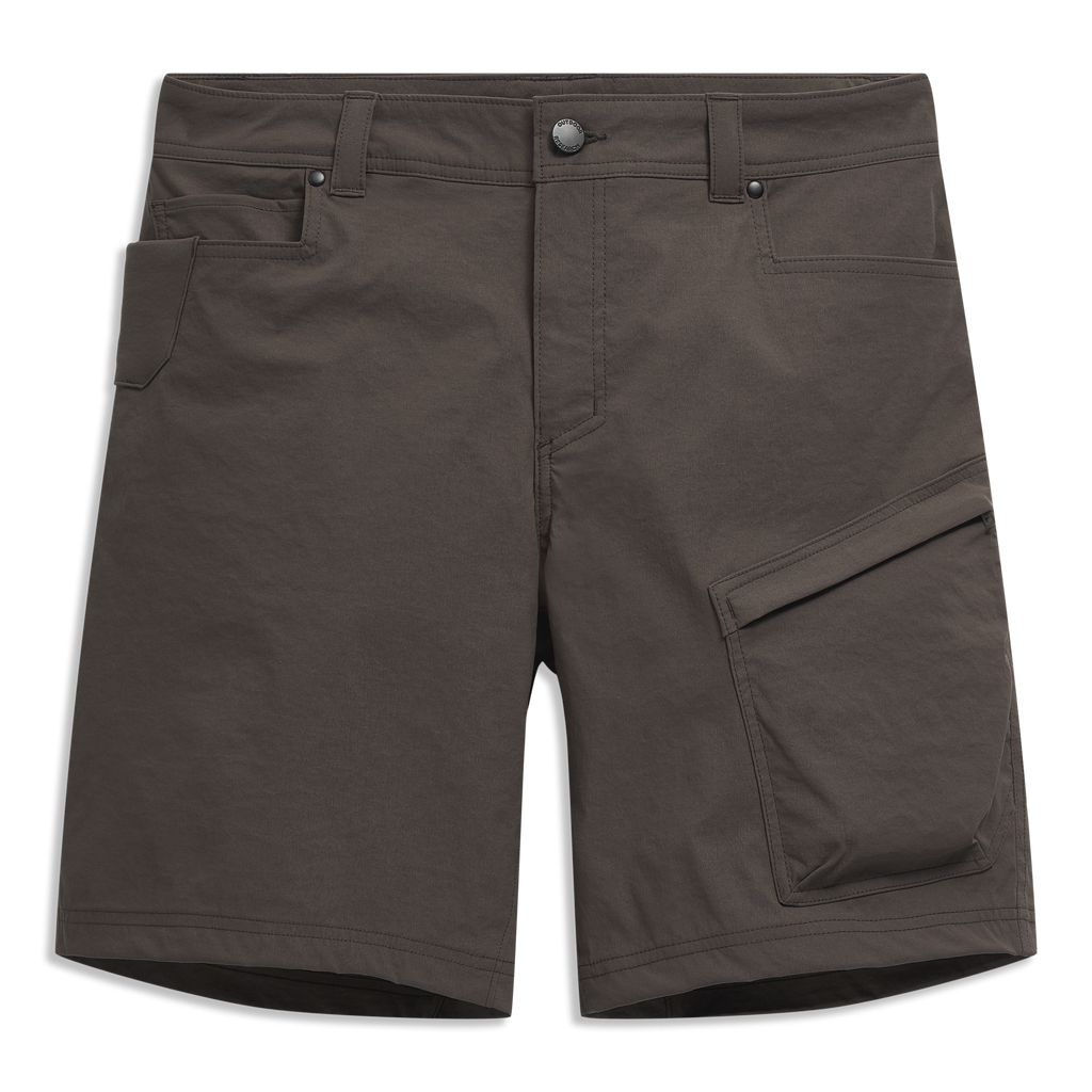 Men's Timberline Utility Short