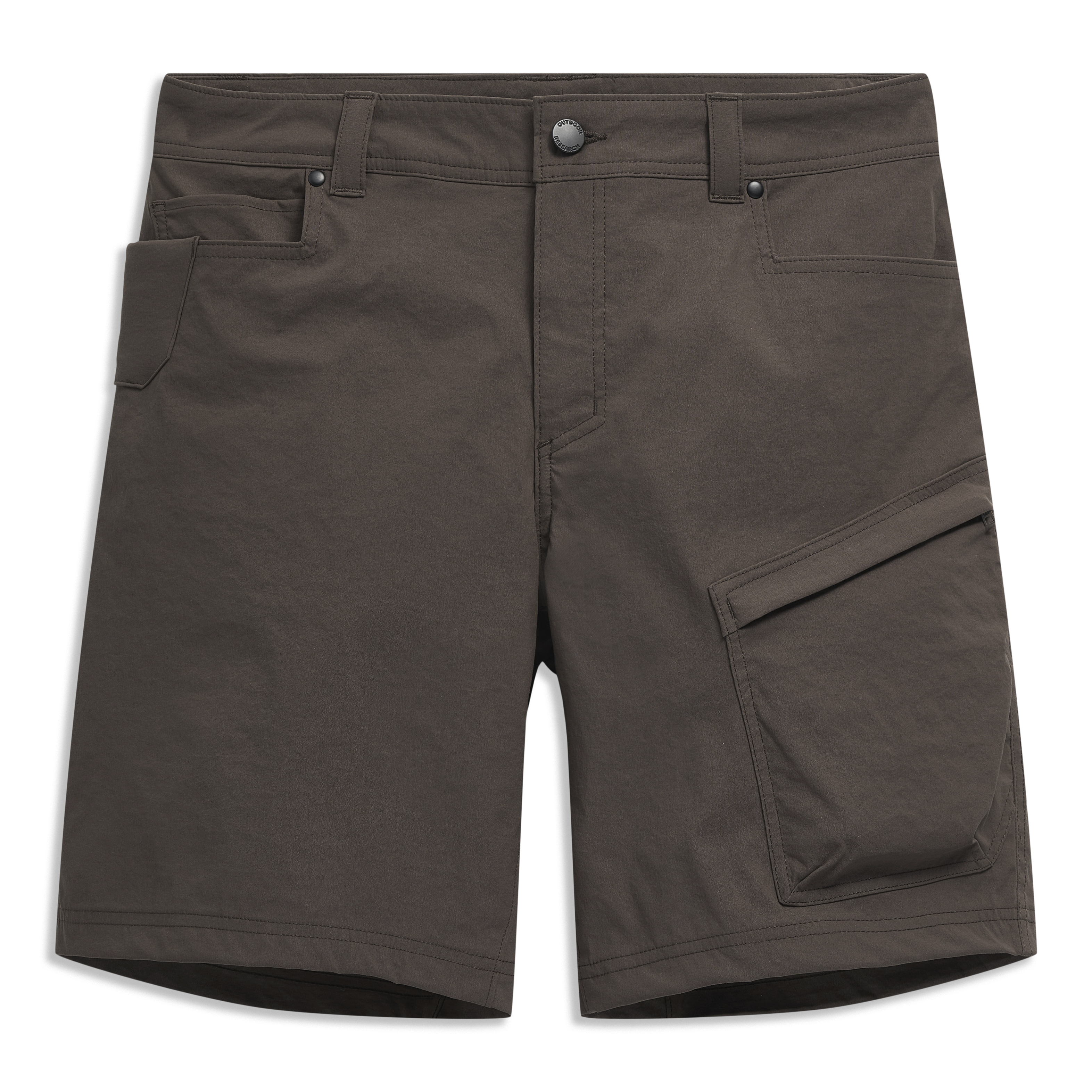 Men's Timberline Utility Short