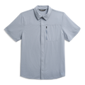 Men's Astroman Air Short Sleeve Sun Shirt